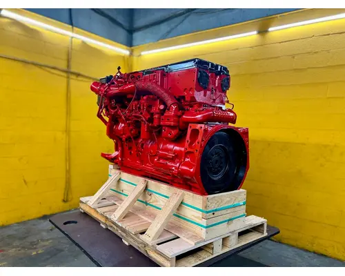 CUMMINS ISX Engine Assembly