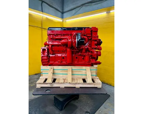 CUMMINS ISX Engine Assembly