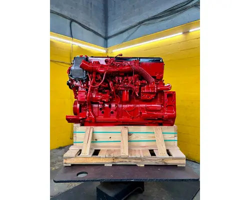 CUMMINS ISX Engine Assembly