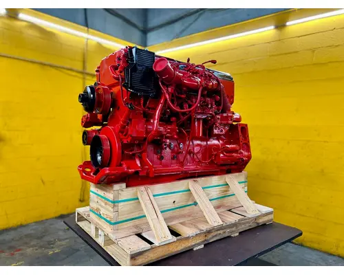 CUMMINS ISX Engine Assembly