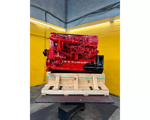 CUMMINS ISX Engine Assembly