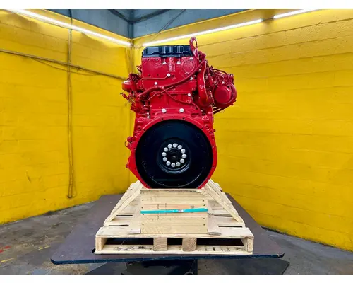 CUMMINS ISX Engine Assembly