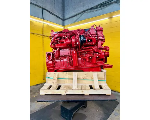 CUMMINS ISX Engine Assembly