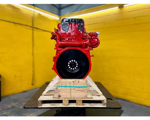 CUMMINS ISX Engine Assembly