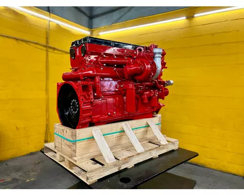 CUMMINS ISX Engine Assembly