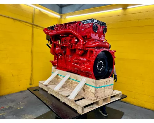 CUMMINS ISX Engine Assembly