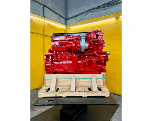 CUMMINS ISX Engine Assembly