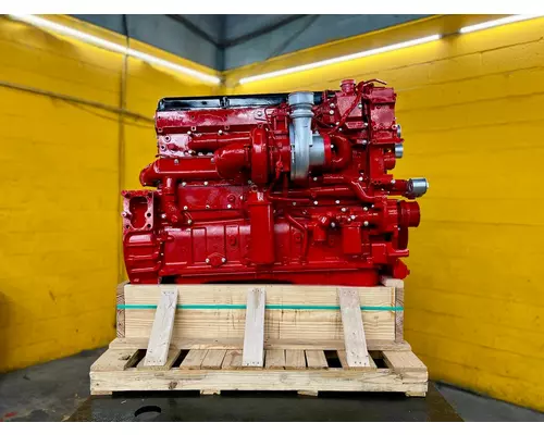 CUMMINS ISX Engine Assembly
