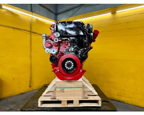 CUMMINS ISX Engine Assembly