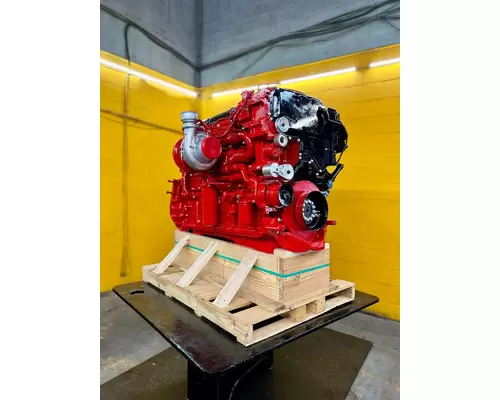 CUMMINS ISX Engine Assembly