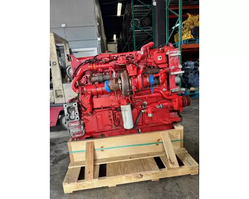 CUMMINS ISX Engine Assembly