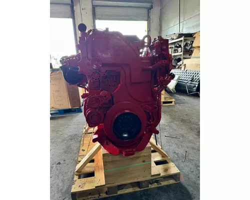 CUMMINS ISX Engine Assembly