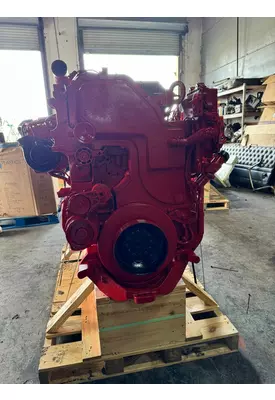 CUMMINS ISX Engine Assembly