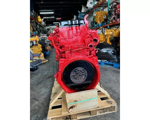 CUMMINS ISX Engine Assembly