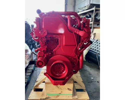 CUMMINS ISX Engine Assembly