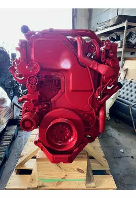 CUMMINS ISX Engine Assembly