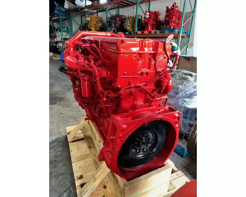 CUMMINS ISX Engine Assembly