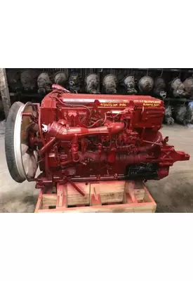 CUMMINS ISX Engine Assembly