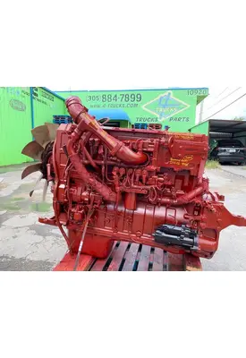 CUMMINS ISX Engine Assembly
