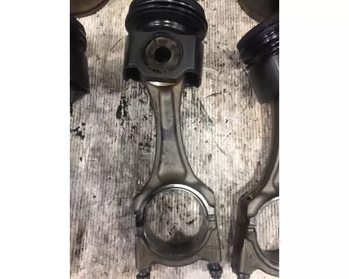 CUMMINS ISX Engine Assembly