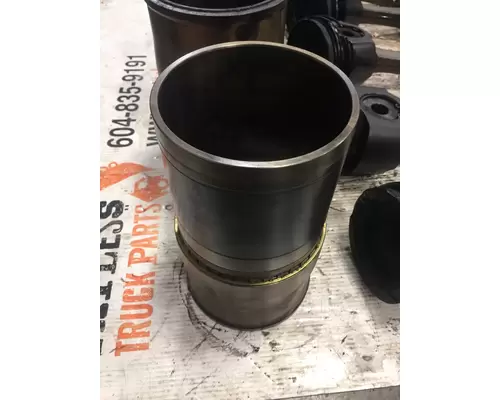 CUMMINS ISX Engine Assembly