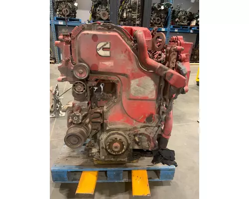 CUMMINS ISX Engine Assembly