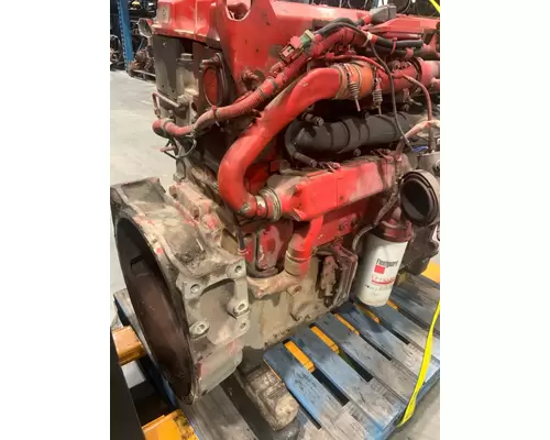 CUMMINS ISX Engine Assembly