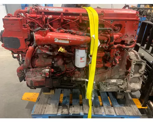 CUMMINS ISX Engine Assembly