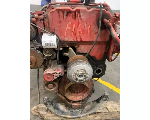 CUMMINS ISX Engine Assembly