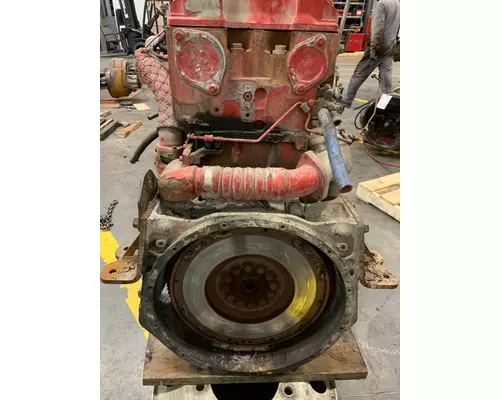 CUMMINS ISX Engine Assembly