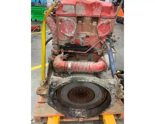 CUMMINS ISX Engine Assembly