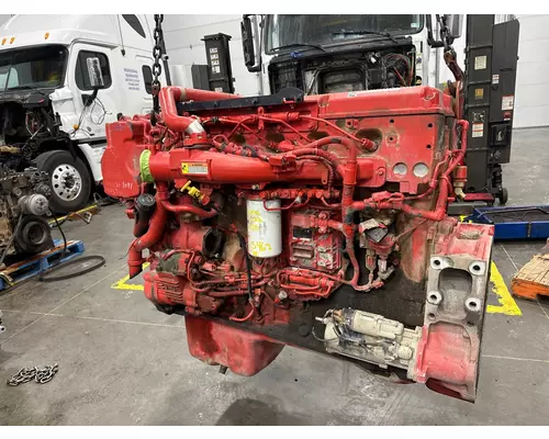 CUMMINS ISX Engine Assembly