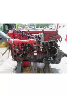 CUMMINS ISX Engine Assembly