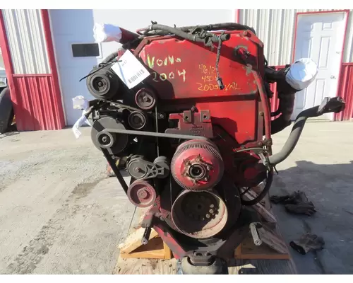 CUMMINS ISX Engine Assembly