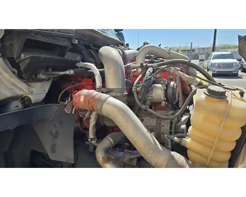 CUMMINS ISX Engine Assembly