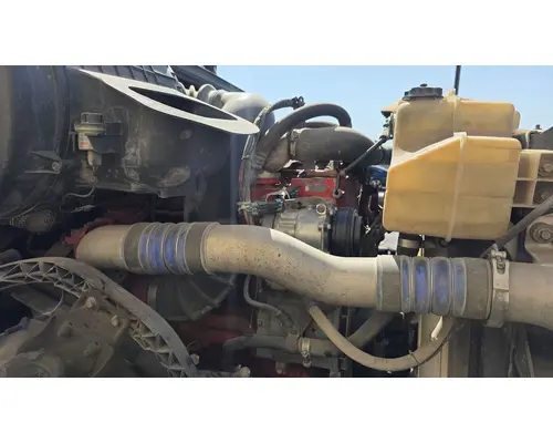 CUMMINS ISX Engine Assembly