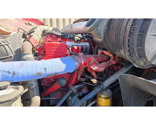 CUMMINS ISX Engine Assembly