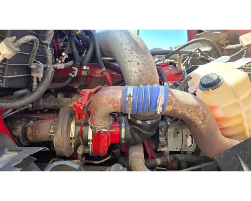 CUMMINS ISX Engine Assembly