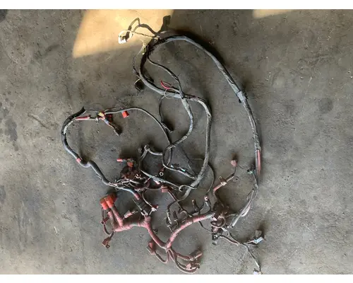 CUMMINS ISX Engine Assembly