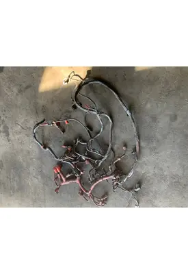 CUMMINS ISX Engine Assembly