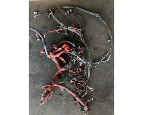 CUMMINS ISX Engine Assembly