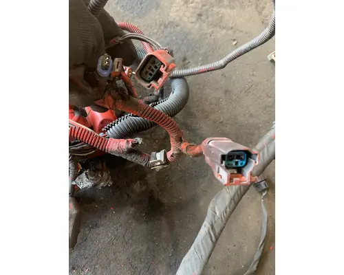 CUMMINS ISX Engine Assembly