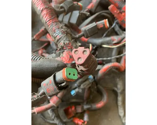 CUMMINS ISX Engine Assembly