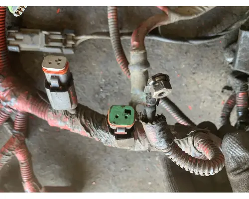 CUMMINS ISX Engine Assembly