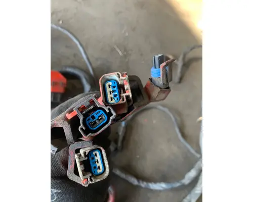 CUMMINS ISX Engine Assembly