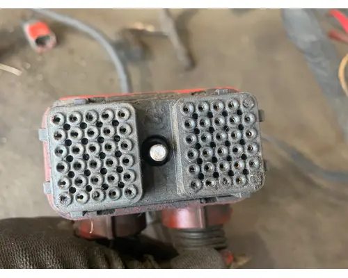 CUMMINS ISX Engine Assembly