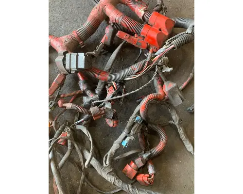 CUMMINS ISX Engine Assembly