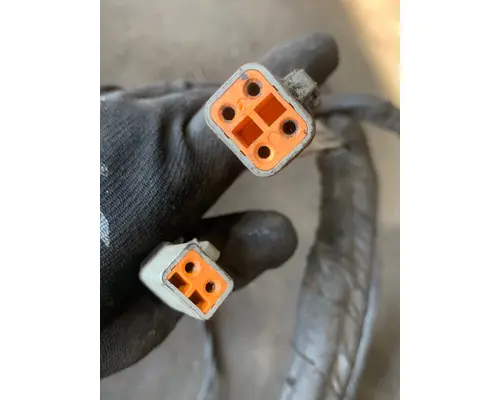 CUMMINS ISX Engine Assembly