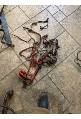 CUMMINS ISX Engine Assembly