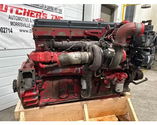 CUMMINS ISX Engine Assembly